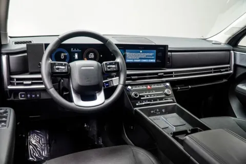 More photos of 2024 Hyundai Santa Fe SE at Grand Motorcars Kennesaw, GA