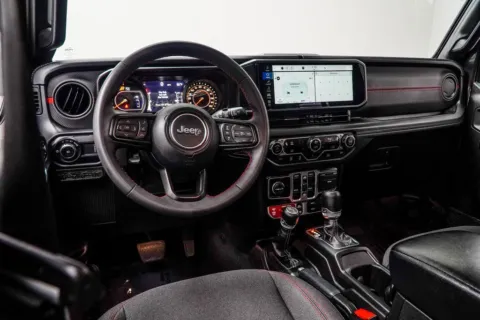 More photos of 2024 Jeep Wrangler Rubicon at Grand Motorcars Kennesaw, GA