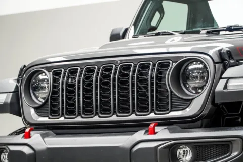 Photos of 2024 Jeep Wrangler Rubicon for sale in Kennesaw, GA at Grand Motorcars Kennesaw