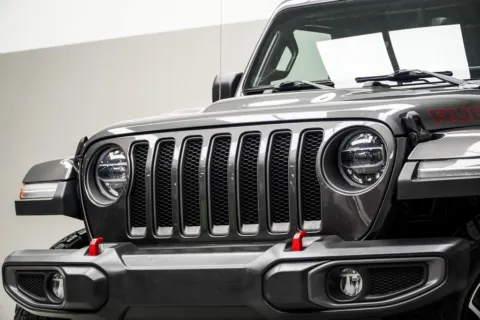 Photos of 2021 Jeep Wrangler Unlimited Rubicon for sale in Kennesaw, GA at Grand Motorcars Kennesaw