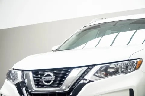 Photos of 2017 Nissan Rogue SV for sale in Kennesaw, GA at Grand Motorcars Kennesaw