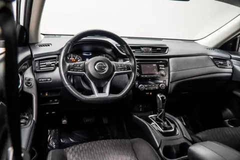 More photos of 2017 Nissan Rogue SV at Grand Motorcars Kennesaw, GA