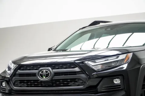Photos of 2023 Toyota RAV4 Adventure for sale in Kennesaw, GA at Grand Motorcars Kennesaw