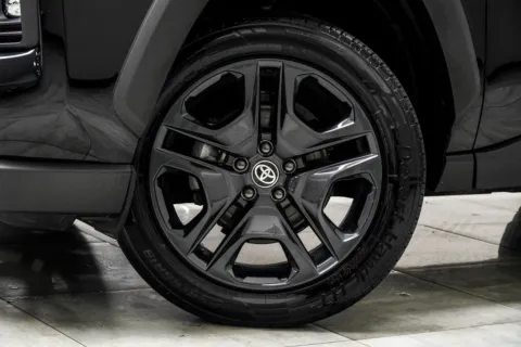 Another view of 2023 Toyota RAV4 Adventure for sale in Kennesaw, GA at Grand Motorcars Kennesaw
