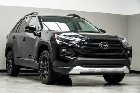 More photos of 2023 Toyota RAV4 Adventure at Grand Motorcars Kennesaw, GA
