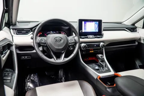 More photos of 2023 Toyota RAV4 Adventure at Grand Motorcars Kennesaw, GA