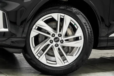 Another view of 2022 Audi Q7 55 Premium Plus for sale in Kennesaw, GA at Grand Motorcars Kennesaw