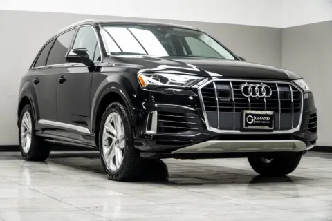 More photos of 2022 Audi Q7 55 Premium Plus at Grand Motorcars Kennesaw, GA