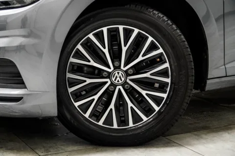 Another view of 2019 Volkswagen Jetta 1.4T SE for sale in Kennesaw, GA at Grand Motorcars Kennesaw