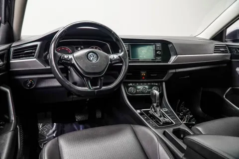 More photos of 2019 Volkswagen Jetta 1.4T SE at Grand Motorcars Kennesaw, GA