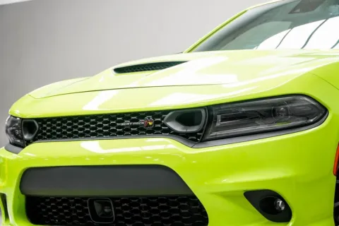 Photos of 2023 Dodge Charger R/T Scat Pack for sale in Kennesaw, GA at Grand Motorcars Kennesaw