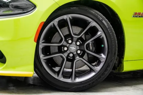 Another view of 2023 Dodge Charger R/T Scat Pack for sale in Kennesaw, GA at Grand Motorcars Kennesaw