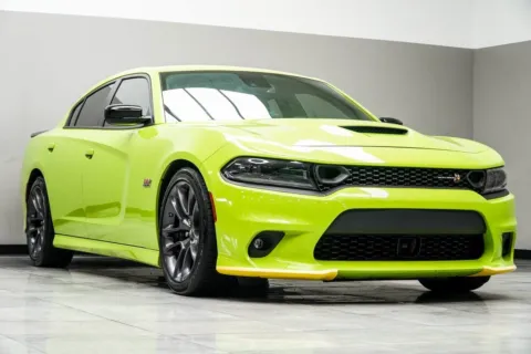 More photos of 2023 Dodge Charger R/T Scat Pack at Grand Motorcars Kennesaw, GA