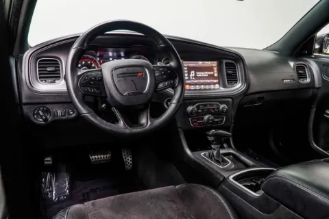 More photos of 2023 Dodge Charger R/T Scat Pack at Grand Motorcars Kennesaw, GA