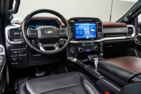 More photos of 2022 Ford F-150 Lariat at Grand Motorcars Kennesaw, GA