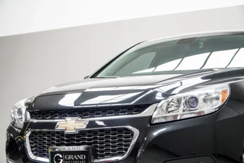 Photos of 2015 Chevrolet Malibu LT for sale in Kennesaw, GA at Grand Motorcars Kennesaw
