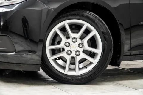 Another view of 2015 Chevrolet Malibu LT for sale in Kennesaw, GA at Grand Motorcars Kennesaw