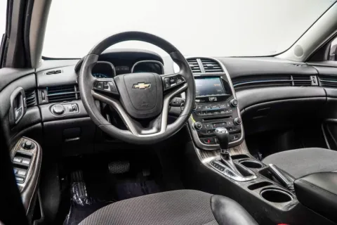 More photos of 2015 Chevrolet Malibu LT at Grand Motorcars Kennesaw, GA