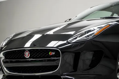 Photos of 2015 Jaguar F-TYPE S for sale in Kennesaw, GA at Grand Motorcars Kennesaw