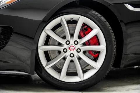 Another view of 2015 Jaguar F-TYPE S for sale in Kennesaw, GA at Grand Motorcars Kennesaw