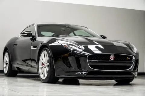 More photos of 2015 Jaguar F-TYPE S at Grand Motorcars Kennesaw, GA