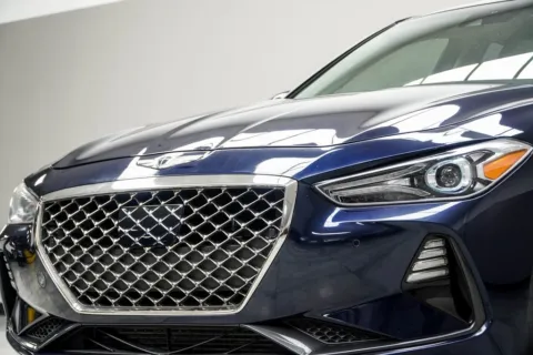 Photos of 2019 Genesis G70 3.3T Advanced for sale in Kennesaw, GA at Grand Motorcars Kennesaw