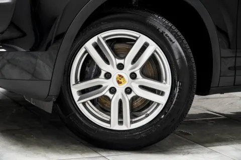 Another view of 2018 Porsche Cayenne for sale in Kennesaw, GA at Grand Motorcars Kennesaw