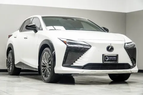 More photos of 2023 Lexus RZ 450e Luxury at Grand Motorcars Kennesaw, GA