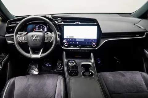 More photos of 2023 Lexus RZ 450e Luxury at Grand Motorcars Kennesaw, GA
