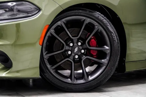 Another view of 2020 Dodge Charger R/T Scat Pack for sale in Kennesaw, GA at Grand Motorcars Kennesaw