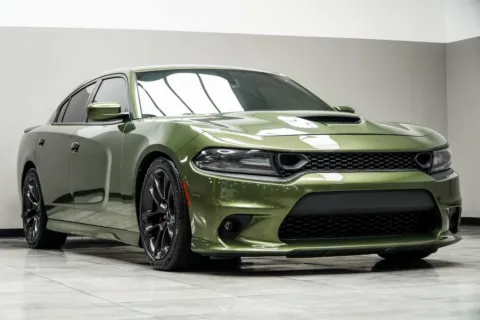 More photos of 2020 Dodge Charger R/T Scat Pack at Grand Motorcars Kennesaw, GA