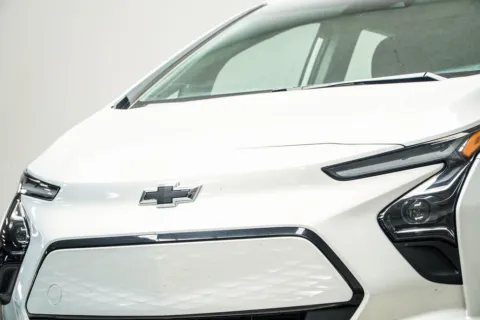 Photos of 2023 Chevrolet Bolt EV 1LT for sale in Kennesaw, GA at Grand Motorcars Kennesaw