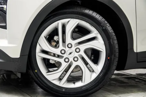 Another view of 2023 Chevrolet Bolt EV 1LT for sale in Kennesaw, GA at Grand Motorcars Kennesaw