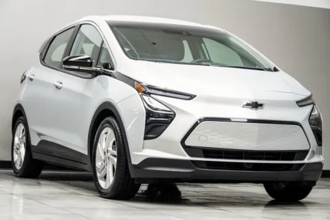 More photos of 2023 Chevrolet Bolt EV 1LT at Grand Motorcars Kennesaw, GA