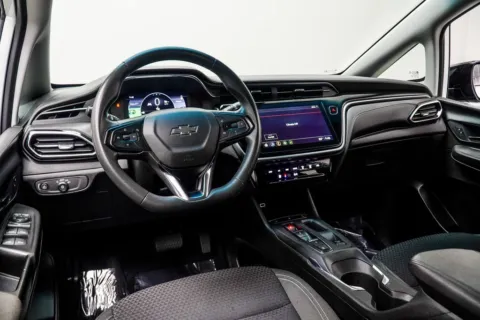 More photos of 2023 Chevrolet Bolt EV 1LT at Grand Motorcars Kennesaw, GA
