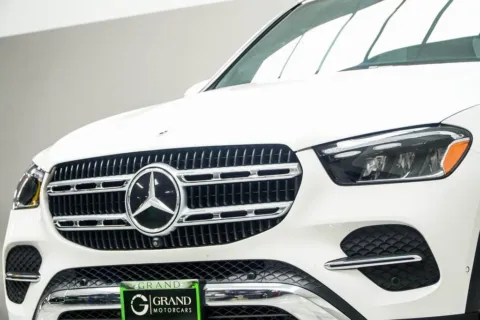 Photos of 2024 Mercedes-Benz GLE 450e for sale in Kennesaw, GA at Grand Motorcars Kennesaw