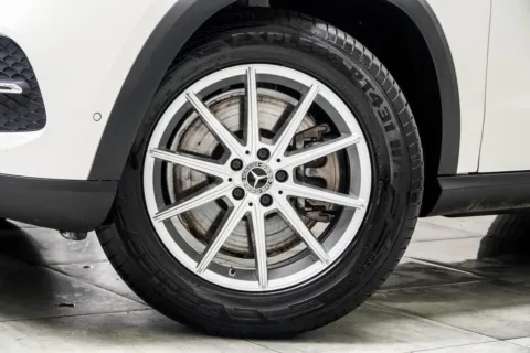 Another view of 2024 Mercedes-Benz GLE 450e for sale in Kennesaw, GA at Grand Motorcars Kennesaw