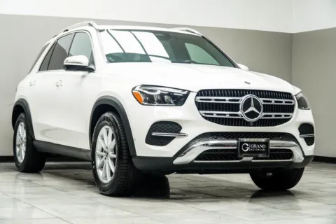More photos of 2024 Mercedes-Benz GLE 450e at Grand Motorcars Kennesaw, GA