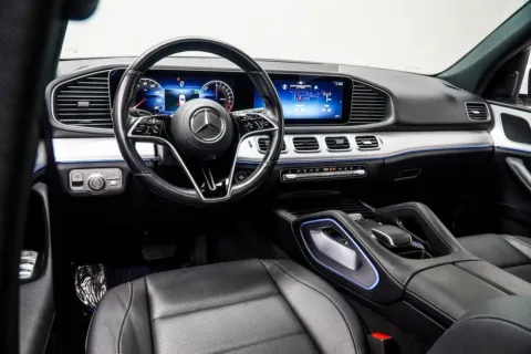 More photos of 2024 Mercedes-Benz GLE 450e at Grand Motorcars Kennesaw, GA