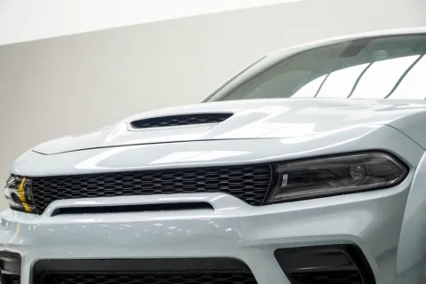 Photos of 2022 Dodge Charger SRT Hellcat Widebody for sale in Kennesaw, GA at Grand Motorcars Kennesaw