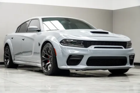 More photos of 2022 Dodge Charger SRT Hellcat Widebody at Grand Motorcars Kennesaw, GA