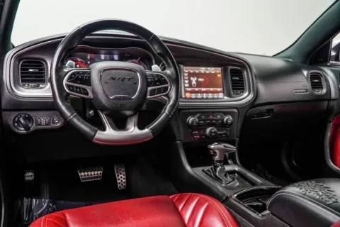More photos of 2022 Dodge Charger SRT Hellcat Widebody at Grand Motorcars Kennesaw, GA
