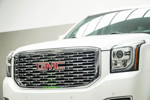 Photos of 2018 GMC Yukon Denali for sale in Kennesaw, GA at Grand Motorcars Kennesaw