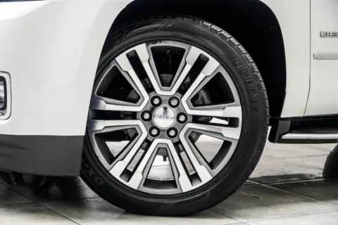Another view of 2018 GMC Yukon Denali for sale in Kennesaw, GA at Grand Motorcars Kennesaw
