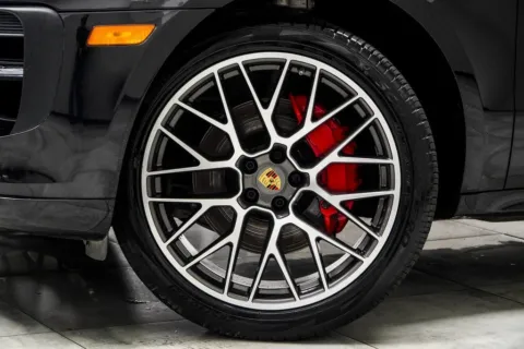Another view of 2021 Porsche Macan GTS for sale in Kennesaw, GA at Grand Motorcars Kennesaw