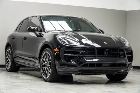 More photos of 2021 Porsche Macan GTS at Grand Motorcars Kennesaw, GA