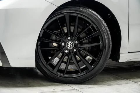 Another view of 2021 Toyota Camry XSE for sale in Kennesaw, GA at Grand Motorcars Kennesaw