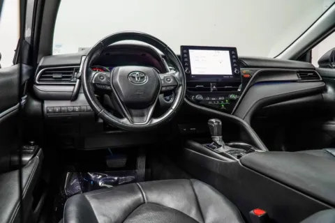 More photos of 2021 Toyota Camry XSE at Grand Motorcars Kennesaw, GA