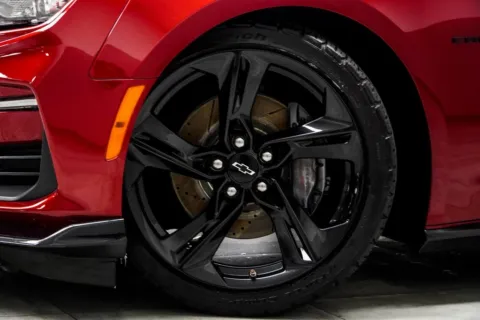 Another view of 2021 Chevrolet Camaro SS for sale in Kennesaw, GA at Grand Motorcars Kennesaw