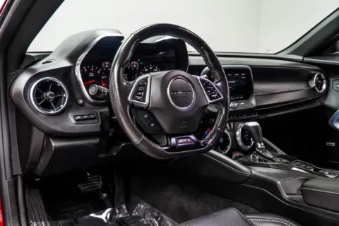 More photos of 2021 Chevrolet Camaro SS at Grand Motorcars Kennesaw, GA